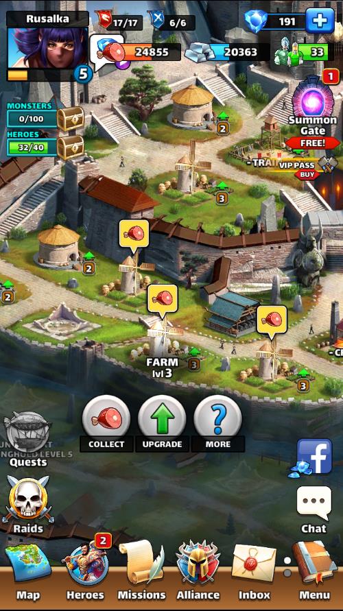 Empires And Puzzles June 2025 Calendar Google Maps Elvera Violante