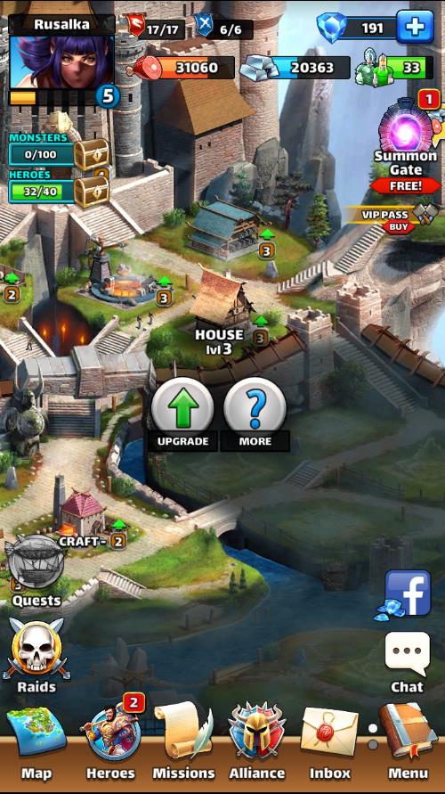 Empires & Puzzles The Complete Guide to Your Base