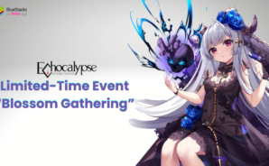 Echocalypse — Banshee Limited-Time Event “Blossom Gathering”