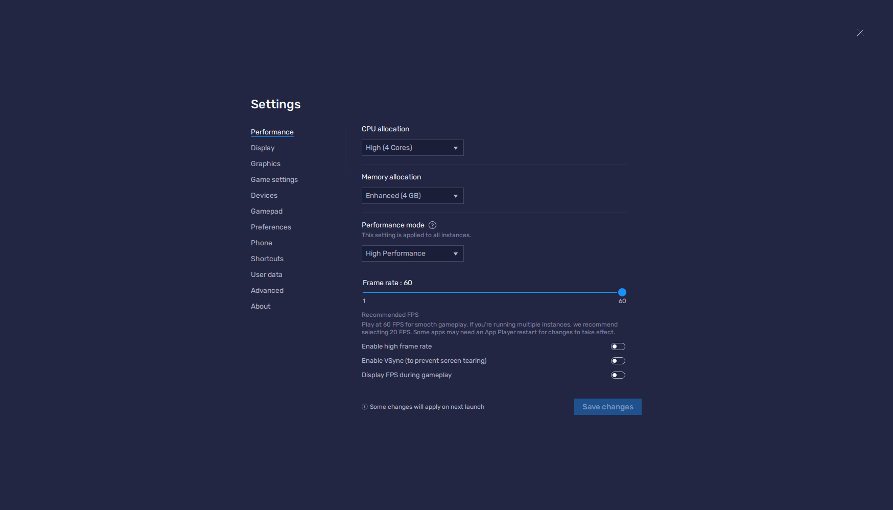 Comment Jouer à 60 FPS dans Echocalypse sur PC - Le Guide Exclusif de  BlueStacks pour Un Gameplay Plus Fluide