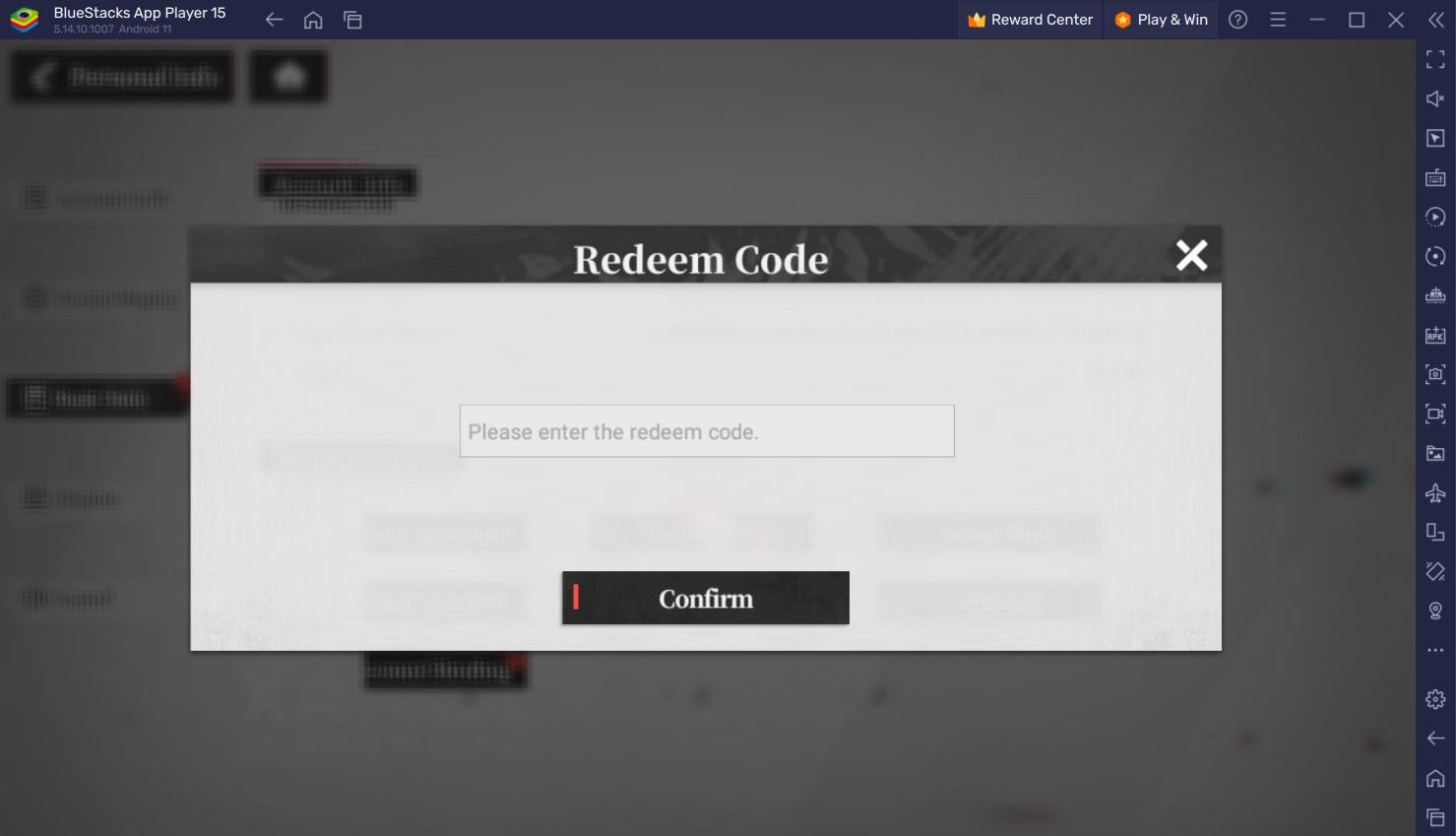 Free Fire redeem codes December 2023