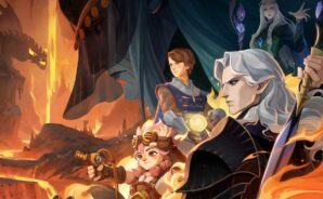 Обновление «Недра раскола» в AFK Journey два новых героя, тематический сезон и другие изменения