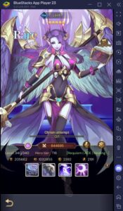 Eden Fantasia: Idle Goddess Tier List – Strongest Goddesses Ranked December 2024