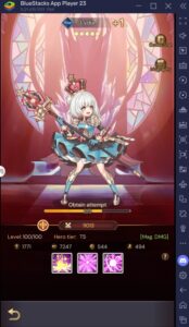 Eden Fantasia: Idle Goddess Tier List – Strongest Goddesses Ranked December 2024