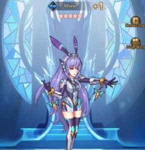 Eden Fantasia: Idle Goddess Tier List – Strongest Goddesses Ranked December 2024