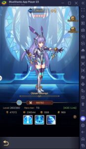 Eden Fantasia: Idle Goddess Tier List – Strongest Goddesses Ranked December 2024