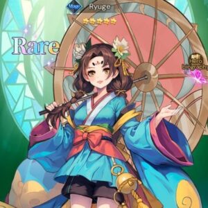 Eden Fantasia: Idle Goddess Tier List – Strongest Goddesses Ranked December 2024