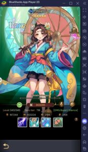 Eden Fantasia: Idle Goddess Tier List – Strongest Goddesses Ranked December 2024