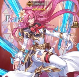 Eden Fantasia: Idle Goddess Tier List – Strongest Goddesses Ranked December 2024