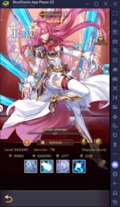 Eden Fantasia: Idle Goddess Tier List – Strongest Goddesses Ranked December 2024