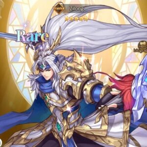 Eden Fantasia: Idle Goddess Tier List – Strongest Goddesses Ranked December 2024