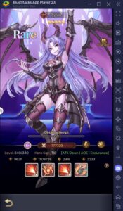 Eden Fantasia: Idle Goddess Tier List – Strongest Goddesses Ranked December 2024