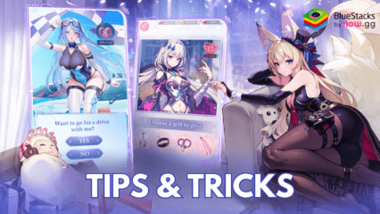 Eden Fantasia: Idle Goddess Tips and Tricks to Increase Combat Power