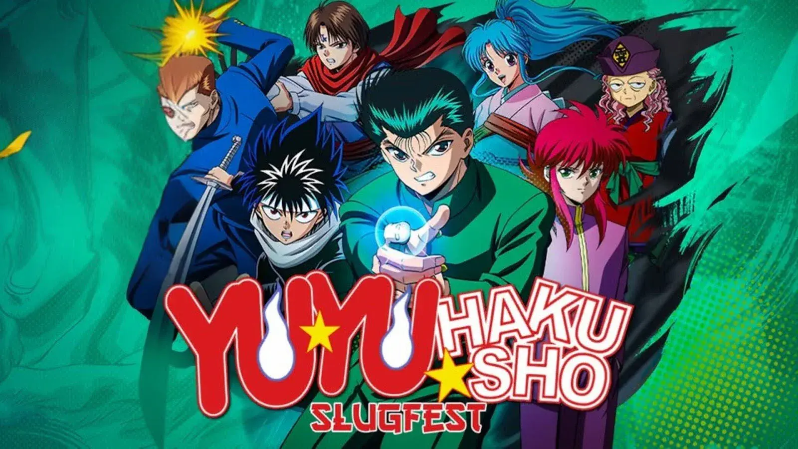 Yu Yu Hakusho: Slugfest auf PC spielen – So gelingt dein perfektes Setup mit BlueStacks