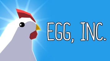 Play Egg, Inc. on pc