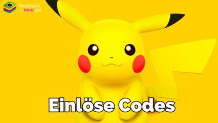 Pokémon TCG Pocket – Alle funktionierenden Einlöse-Codes Januar 2025