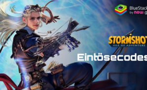 Stormshot: Isle of Adventure – Alle funktionierenden Einlösecodes Oktober 2024