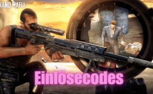 Entdecke die besten Einlösecodes für The Grand Mafia im Dezember 2024