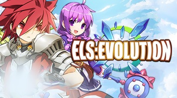 Играй Els: Evolution on pc