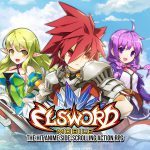 Elsword: Evolution launches, mobile spin-off to PC hit anime RPG game