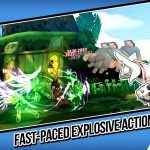 Elsword: Evolution launches, mobile spin-off to PC hit anime RPG game