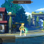 Elsword: Evolution launches, mobile spin-off to PC hit anime RPG game