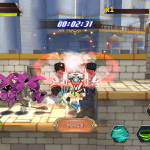 Elsword: Evolution launches, mobile spin-off to PC hit anime RPG game