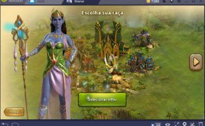 Como começar a sua aventura em Elvenar