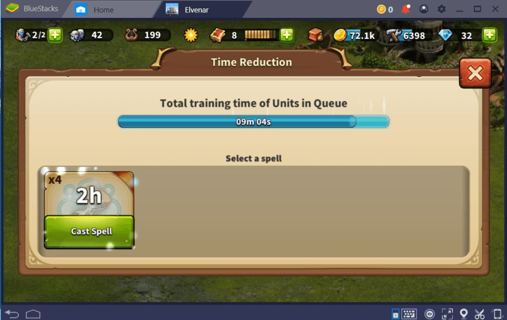 How To Progress Faster in Elvenar? The Ultimate Guide BlueStacks