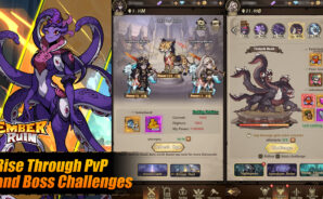 Ember Ruin – Leitfaden für den PvP Kampf