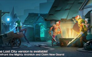 如何在PC上使用BlueStacks安裝和運行《Eternal Ember》