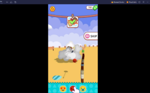 How to Play Emoji Archer on PC with BlueStacks