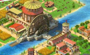 Przewodnik dla początkujących po Empire City Build and Conquer