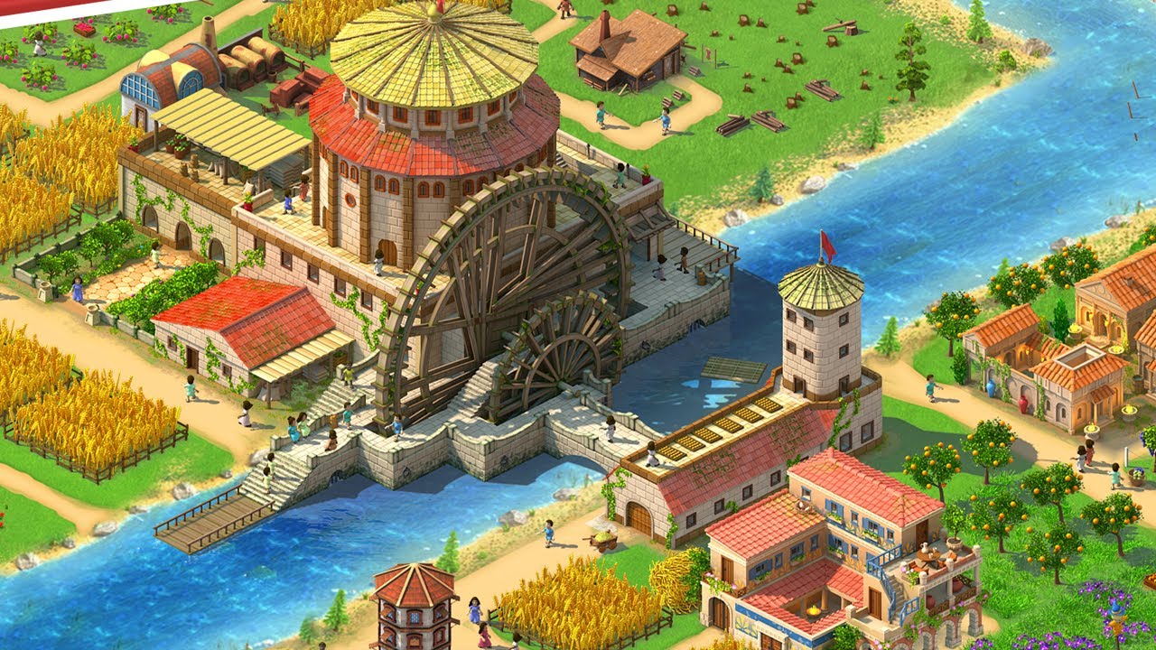 Przewodnik dla początkujących po Empire City Build and Conquer