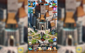 Empires & Puzzles — Гайд по строительству базы