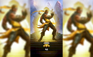 Empires & Puzzles — Полный гайд по героям и отрядам