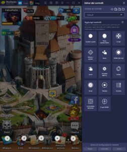 Gioca Empires & Puzzles su PC e Mac con BlueStacks