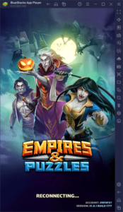 Empire & Puzzles Guía del emblema: todo lo que debes saber sobre los diferentes elementos del emblema