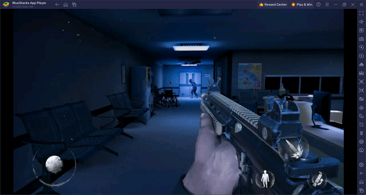 How to Play Endless Nightmare 2: Hospital on PC With BlueStacks