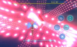 BlueStacksを使ってPCで『エナジードレインシューター』をプレイする方法