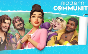 『モダン コミュニティ(Modern Community)』ブースター完全ガイド|使い方・効果・組み合わせテクまとめ