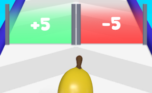 How to Install and Play Epic Banana Run: Merge Master on PC with BlueStacks