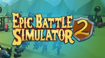 epic battle simulator free download for mac