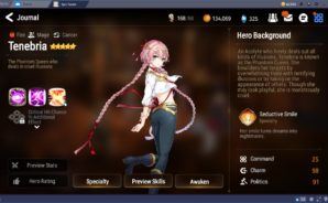 Epic Seven: La Guida per i Nuovi Giocatori