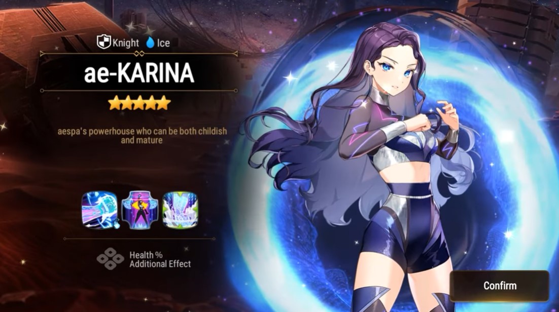 Epic Seven – New Heroes ae-Karina, Death Dealer Ray, and Malicus’s Consciousness Labyrinth