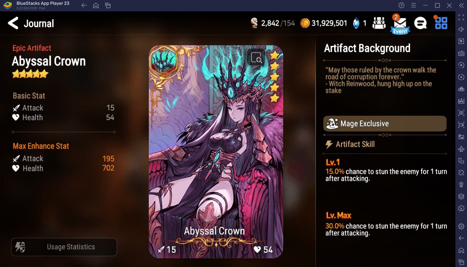 Epic Seven ครบรอบ 6 ปี – ฮีโร่และ Artifacts ที่ดีที่สุดที่ควรเลือก