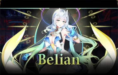 Epic Seven – New Moonlight Heroes Belian, Angel of Light Angelica, and New Side Story