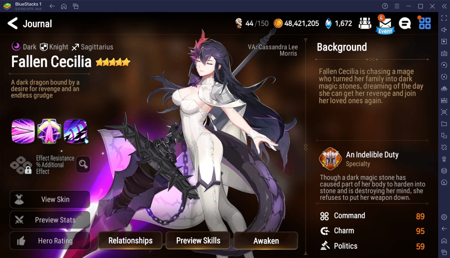 Epic Seven Tier List – Best Heroes in Game Ranked | BlueStacks