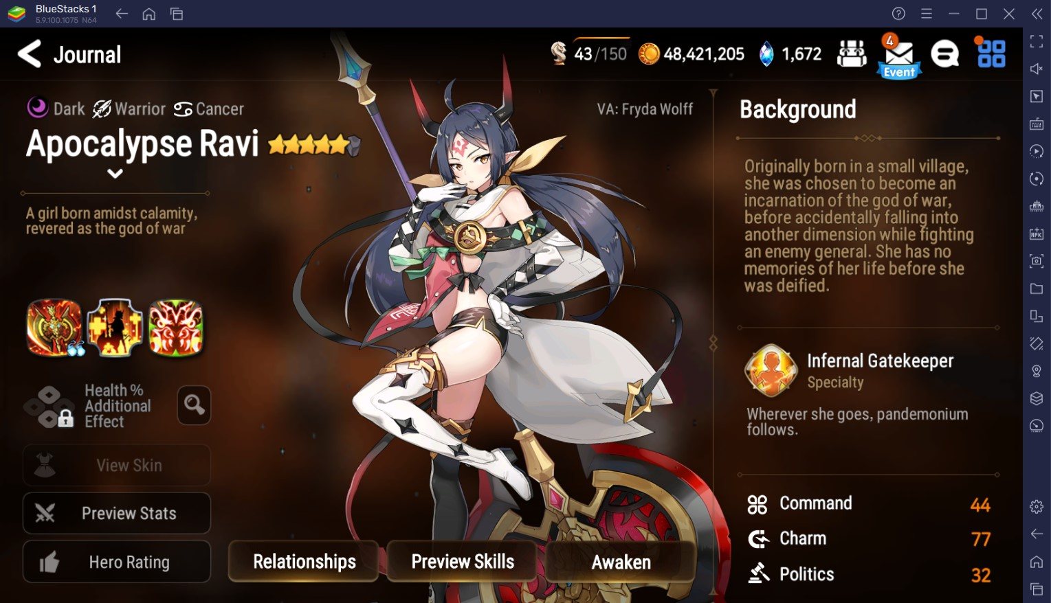 Epic Seven: veja tier list com os melhores personagens do jogo mobile