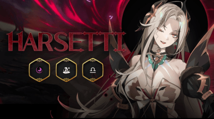Epic Seven Harsetti Build Guide – Abilities, Artifacts, Equipment Explained